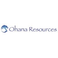 Ohana Resources logo, Ohana Resources contact details