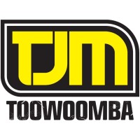 TJM Toowoomba logo, TJM Toowoomba contact details