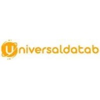 Universaldatab logo, Universaldatab contact details