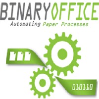 Binary Office Inc. logo, Binary Office Inc. contact details