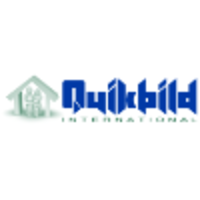 Quikbild International logo, Quikbild International contact details