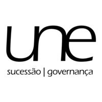 UNE sucessão | governança logo, UNE sucessão | governança contact details