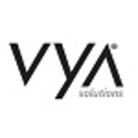 VYA Solutions logo, VYA Solutions contact details