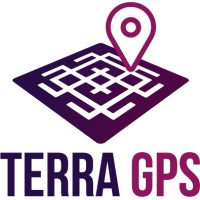 Terra GPS logo, Terra GPS contact details