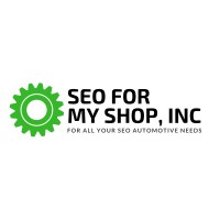 SEO For My Shop logo, SEO For My Shop contact details