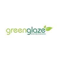 Green Glaze India logo, Green Glaze India contact details