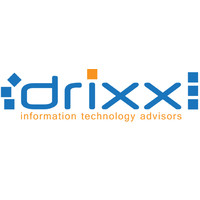 Drixx IT Advisors logo, Drixx IT Advisors contact details