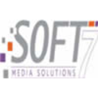 Soft7 media solutions logo, Soft7 media solutions contact details