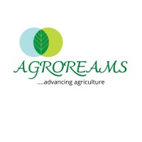 Agroreams logo, Agroreams contact details