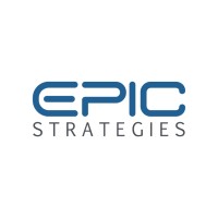 Epic Strategies logo, Epic Strategies contact details