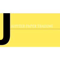 Jupiter Paper Trading Company logo, Jupiter Paper Trading Company contact details