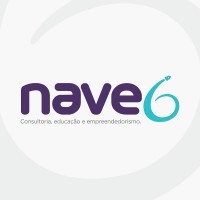 Nave6 logo, Nave6 contact details