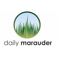 Daily Marauder logo, Daily Marauder contact details