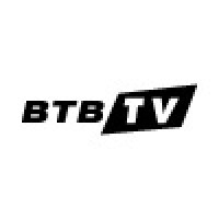 BTB TV logo, BTB TV contact details