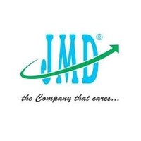 JMD Auto India logo, JMD Auto India contact details