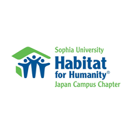 Habitat for Humanity - Sophia University logo, Habitat for Humanity - Sophia University contact details