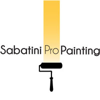 Sabatini Pro Painting logo, Sabatini Pro Painting contact details