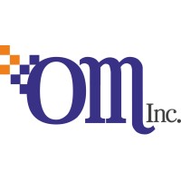 Om Inc. logo, Om Inc. contact details