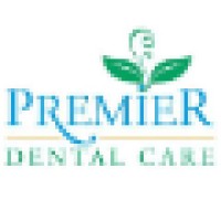 Premier Dental Care logo, Premier Dental Care contact details