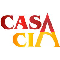 CASA.CIA logo, CASA.CIA contact details