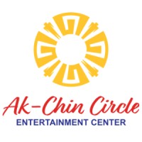 Ak-Chin Circle Entertainment Center logo, Ak-Chin Circle Entertainment Center contact details