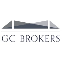 GC Brokers logo, GC Brokers contact details