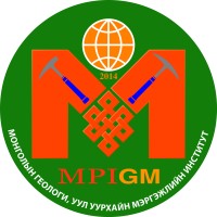 The MPIGM logo, The MPIGM contact details