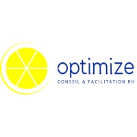 Optimize Conseil logo, Optimize Conseil contact details