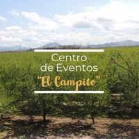 Centro de Eventos 