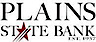 Plains State Bank logo, Plains State Bank contact details