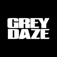 Grey Daze logo, Grey Daze contact details