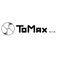 TOMAX s.r.o. logo, TOMAX s.r.o. contact details