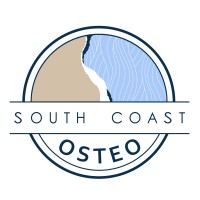 South Coast Osteopathic Clinic logo, South Coast Osteopathic Clinic contact details