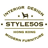 Style50s logo, Style50s contact details