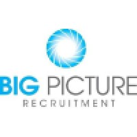 Big Picture Recruitment logo, Big Picture Recruitment contact details