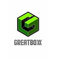 GreatBoxx logo, GreatBoxx contact details