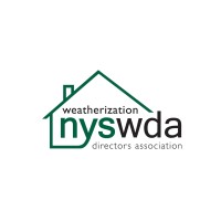 New York State Weatherization Directors Association logo, New York State Weatherization Directors Association contact details