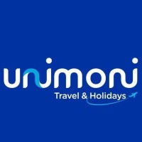 Unimoni Travel and Holidays logo, Unimoni Travel and Holidays contact details