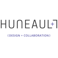 Huneault design et collaboration logo, Huneault design et collaboration contact details