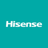 Hisense Centroamérica logo, Hisense Centroamérica contact details