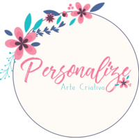 Personalize - Arte Criativa logo, Personalize - Arte Criativa contact details