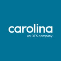 Carolina, an OFS company logo, Carolina, an OFS company contact details