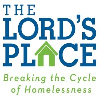 The Lord's Place Inc logo, The Lord's Place Inc contact details