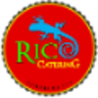 Rico Catering logo, Rico Catering contact details