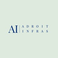 Adroit Infras logo, Adroit Infras contact details