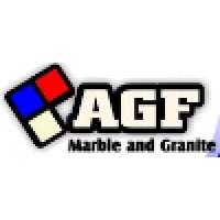 AGF Marble & Granite logo, AGF Marble & Granite contact details