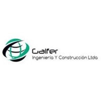 Galfer Ingeniería y Construcción Limitada logo, Galfer Ingeniería y Construcción Limitada contact details