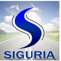 SIGURIA-EMM logo, SIGURIA-EMM contact details