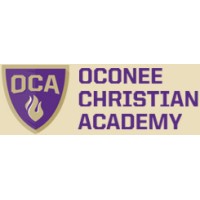 Oconee Christian Academy logo, Oconee Christian Academy contact details