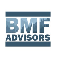 BMF Advisors logo, BMF Advisors contact details